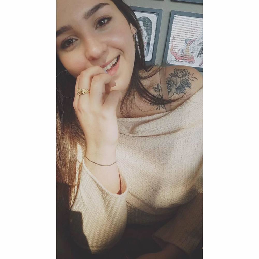 Meet your Posher, Mariana